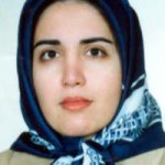 تصویر دکتر فاطمه نامی
