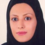 تصویر دکتر عاطفه بشیری