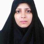 تصویر دکتر فاطمه هاشمی فرد