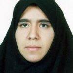 تصویر دکتر محبوبه فروغی ابری