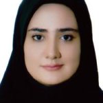 تصویر دکتر عسل شیخ باقری