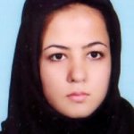 تصویر دکتر الهه عیدی
