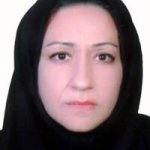 تصویر دکتر ادیبه طاهری