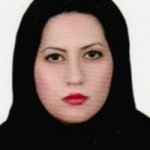 تصویر دکتر انسیه ایزدپناه
