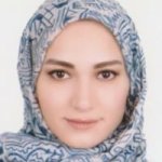 تصویر دکتر عارفه ریاحی