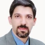 تصویر دکتر احمد اقبالی زارچ