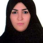 تصویر دکتر صدیقه علیائی قینرجه