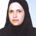 تصویر دکتر سیده فاطمه میرحسینی