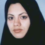 تصویر دکتر فروزان شهرکی