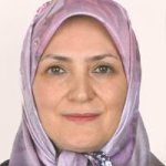 تصویر دکتر حکیمه سیادت