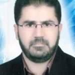 تصویر دکتر محمدرضا حسینی زینلی