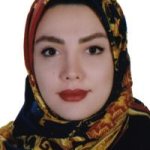 تصویر دکتر روشنک مدیری