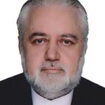 تصویر دکتر علیرضا معیری