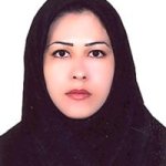 تصویر دکتر رقیه همدانی انزابی