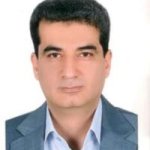 تصویر دکتر مهدی احمدپورمبارکه