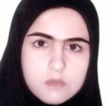 تصویر دکتر پرستو بکرنژادی