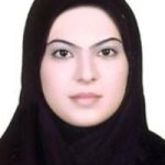 تصویر دکتر فاطمه سلیمانی نژاد
