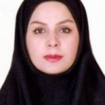 تصویر دکتر مرضیه محمدی نژاد