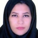 تصویر دکتر حدیث جلالوند