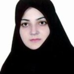 تصویر دکتر عادله واعظی