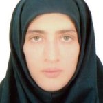 تصویر دکتر طاهره اقبالی زارچ