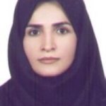 تصویر دکتر مهستی تحسینی