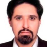 تصویر دکتر علی پاشا میثمی