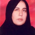 تصویر دکتر معصومه سیاحی