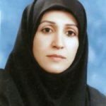 تصویر دکتر فائقه زرگری