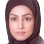 تصویر دکتر جمیله خیاطان