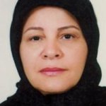 تصویر دکتر سیده منظر فاموری