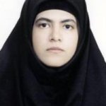 تصویر دکتر مرضیه رخش خورشید