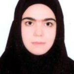 تصویر دکتر فرزانه اسداللهی