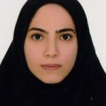 تصویر دکتر مریم منت نیاء