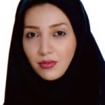تصویر دکتر عسل طیبی