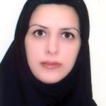 تصویر دکتر نرجس رستگارمقدم حجار