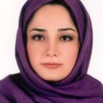 تصویر دکتر صنم فانی حنیفه