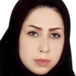 تصویر دکتر مریم کریمی بروجنی