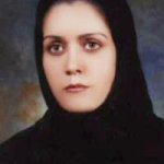تصویر دکتر فاطمه رضیان