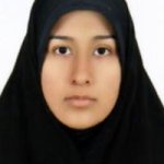 تصویر دکتر آزاده حکیمی رکن آبادی
