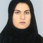 تصویر دکتر مریم مشرفی فر