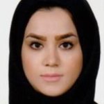 تصویر دکتر حدیثه شهرکی