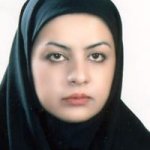 تصویر دکتر فرزانه قربان پورجونقانی