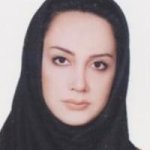 تصویر دکتر پرستو اسدالهی