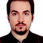 تصویر دکتر محمد مومنی