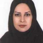 تصویر دکتر بهناز برزین