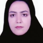 تصویر دکتر مریم شاه مرادی