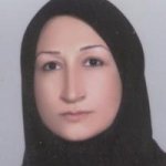 تصویر دکتر آناهیتا وظیفه دان مقدم