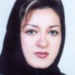 تصویر دکتر مهوش دانایی