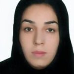 تصویر دکتر سارا صالحی